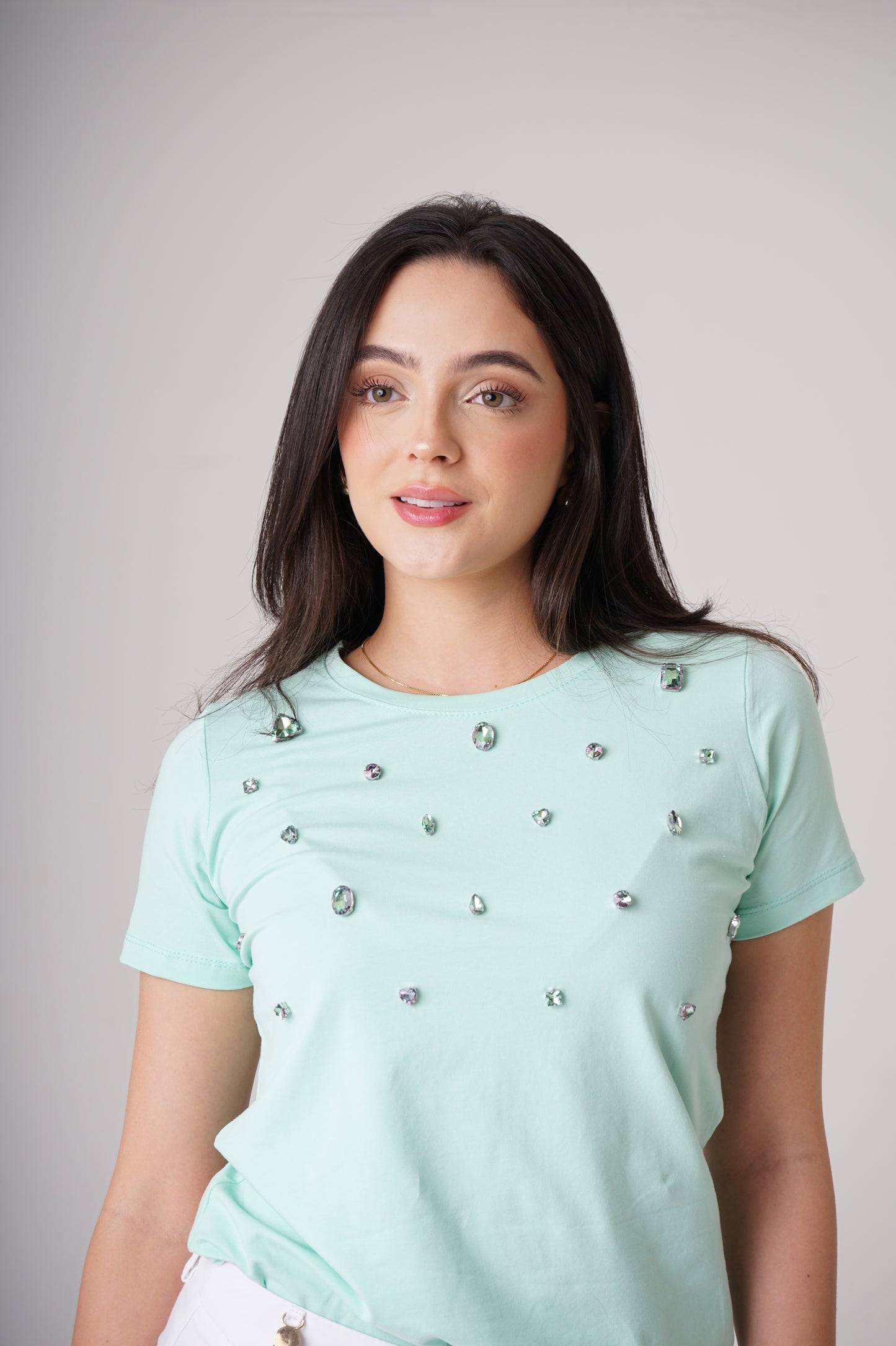 Glow Menta