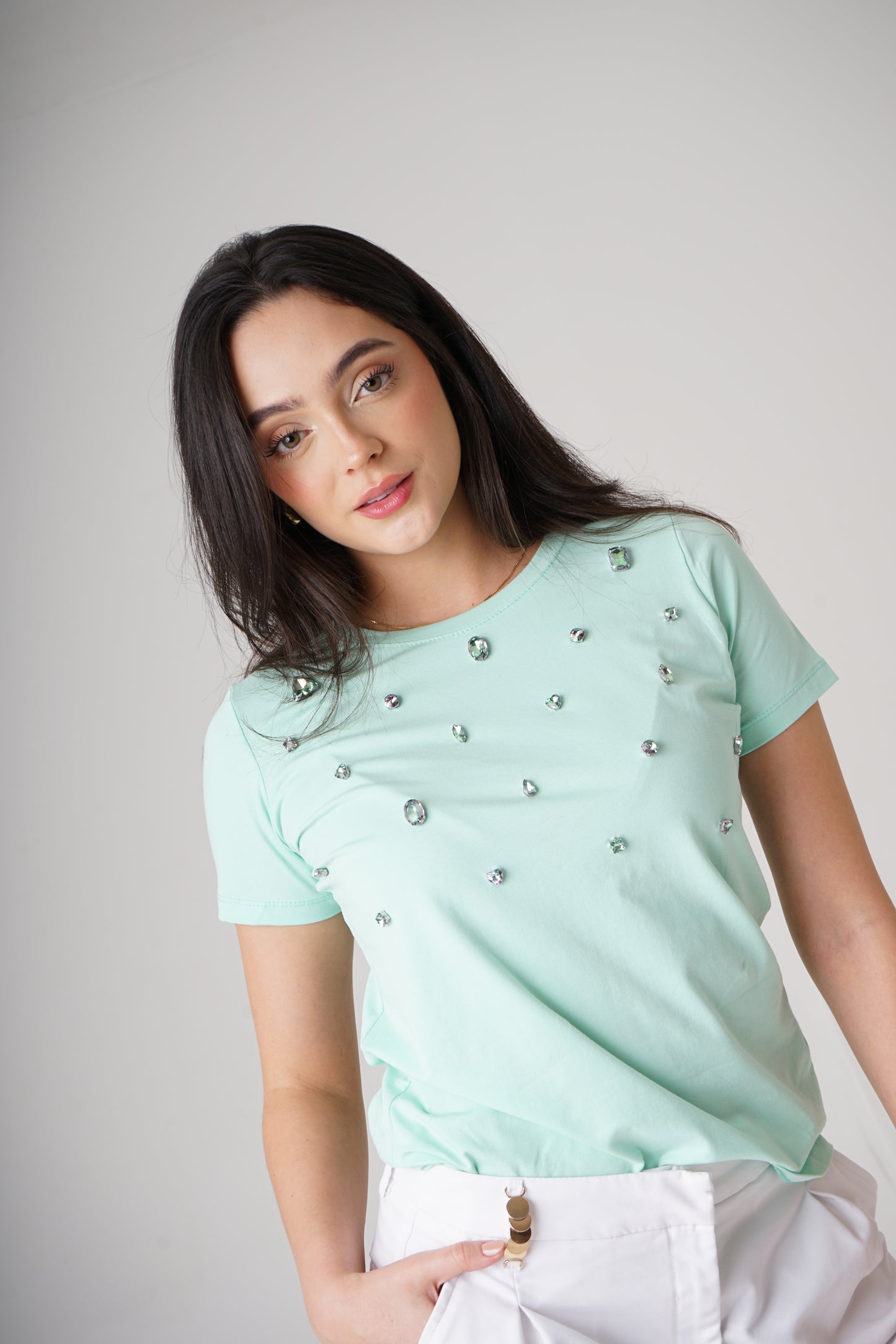 Glow Menta