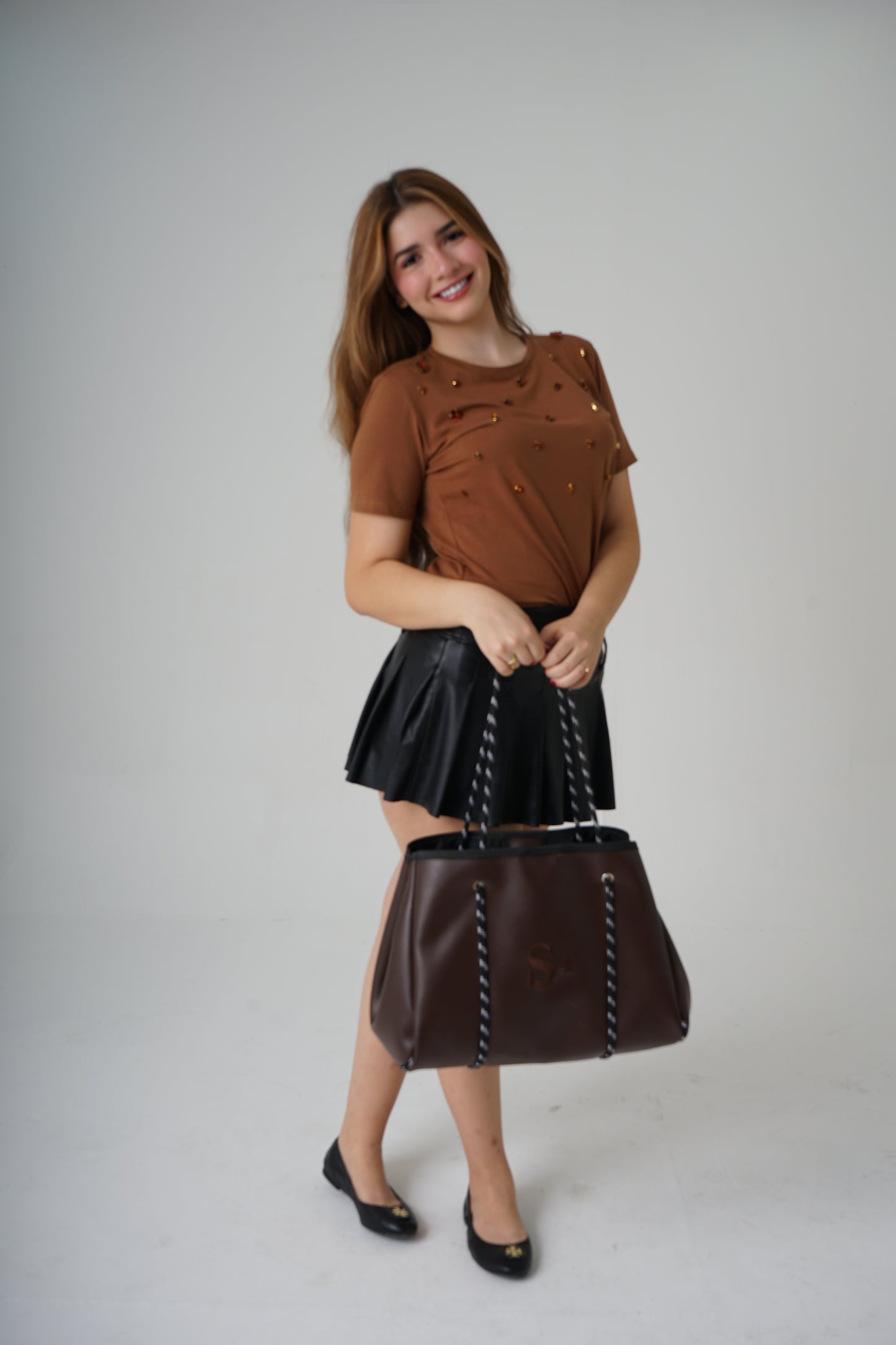 Glow Mocca