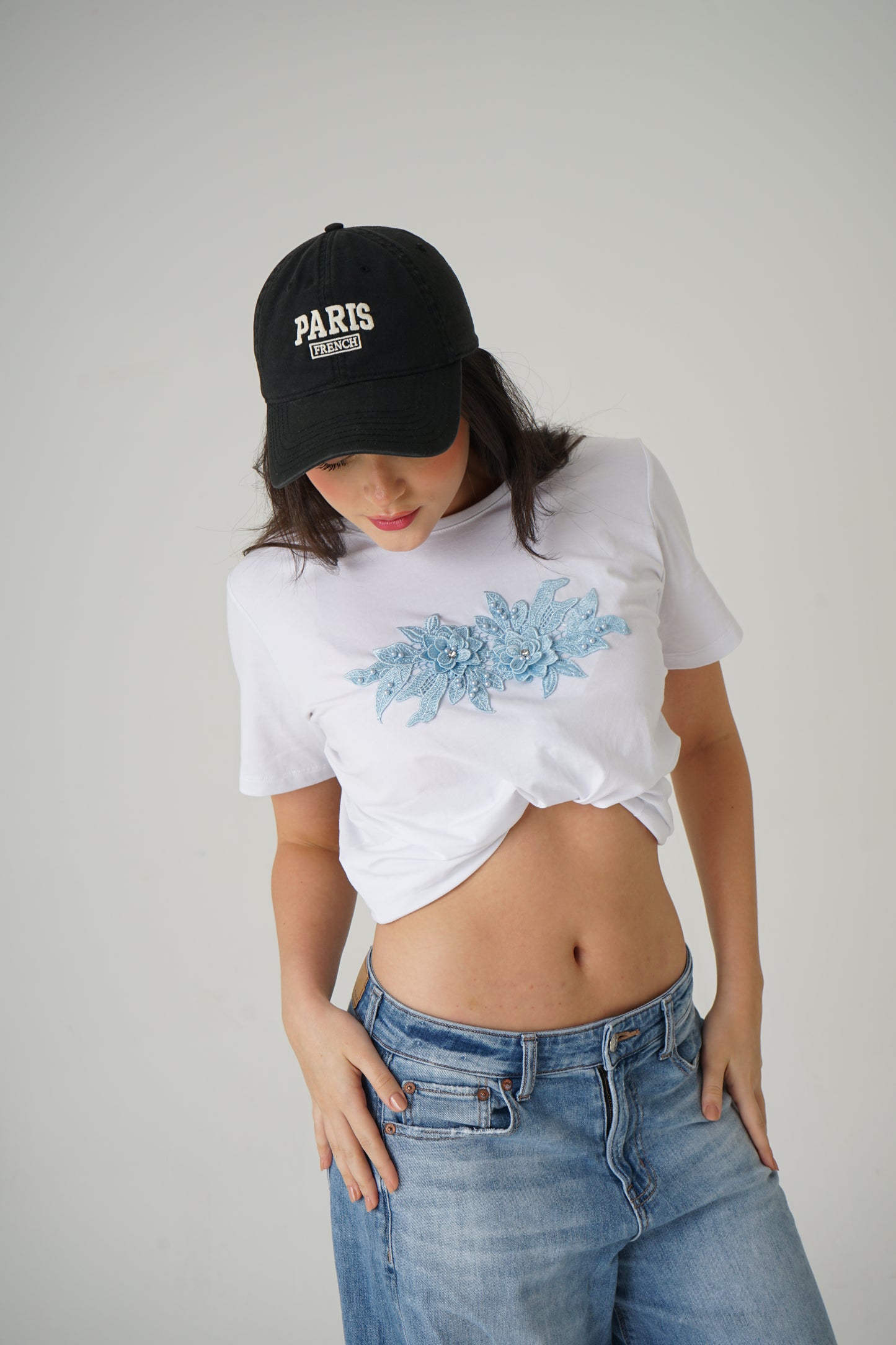 Bloom Blue