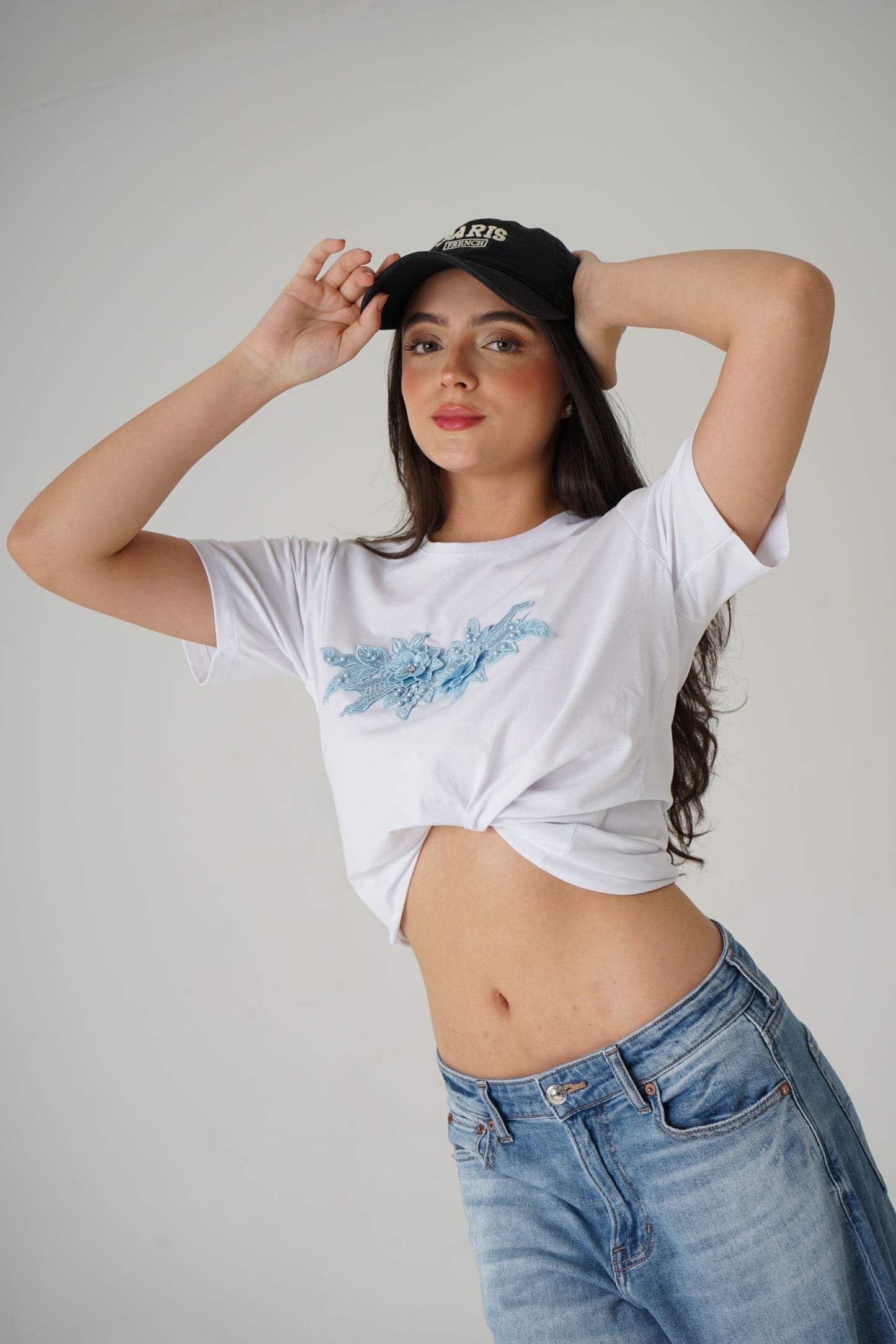 Bloom Blue