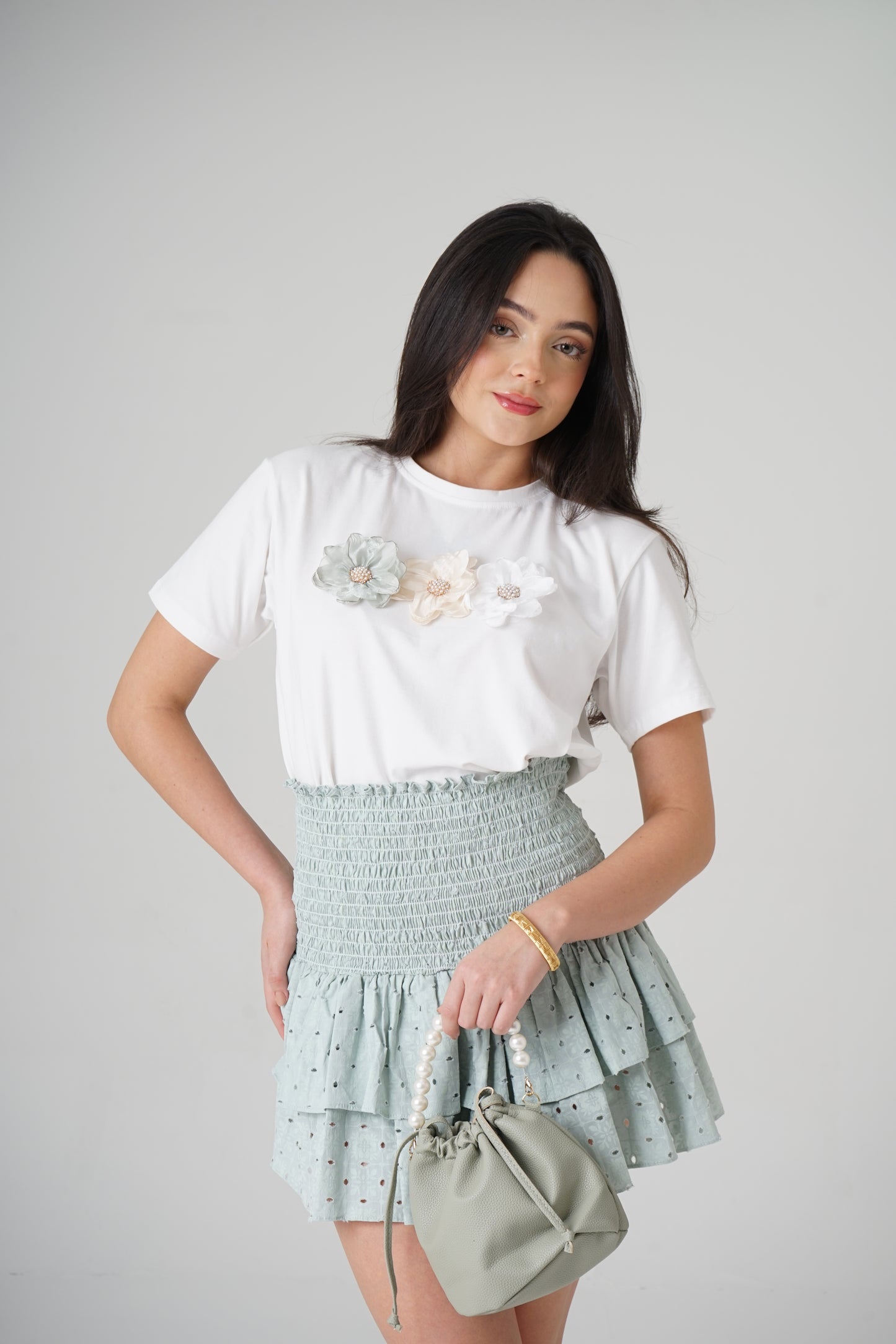 Fiore Line (Personalizar)