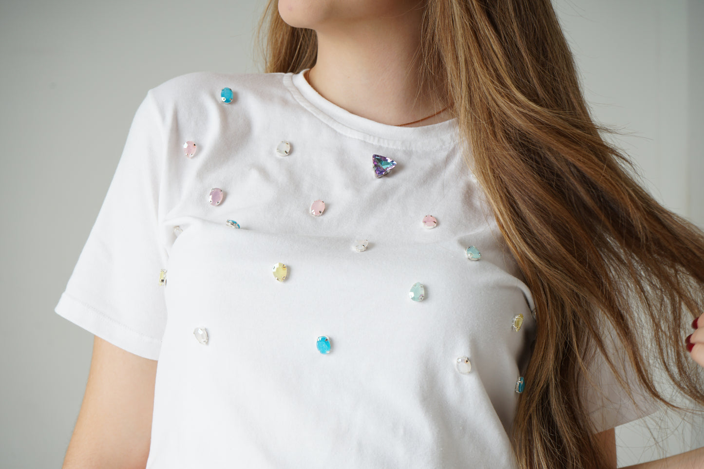 Glow Tutti Frutti