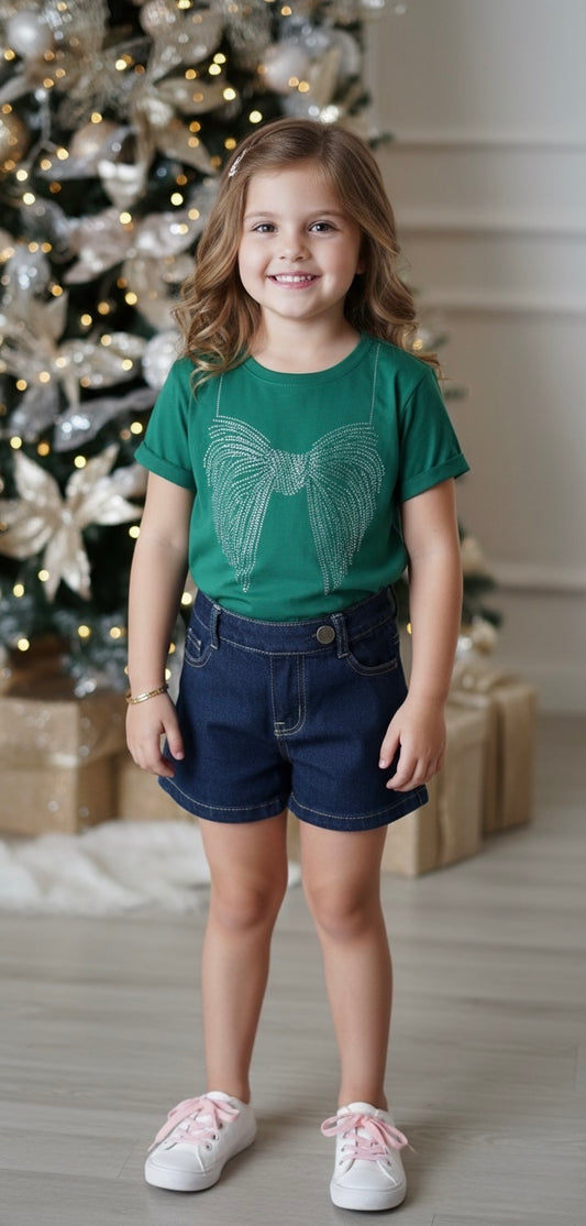 Coquette Navidad - KIDS