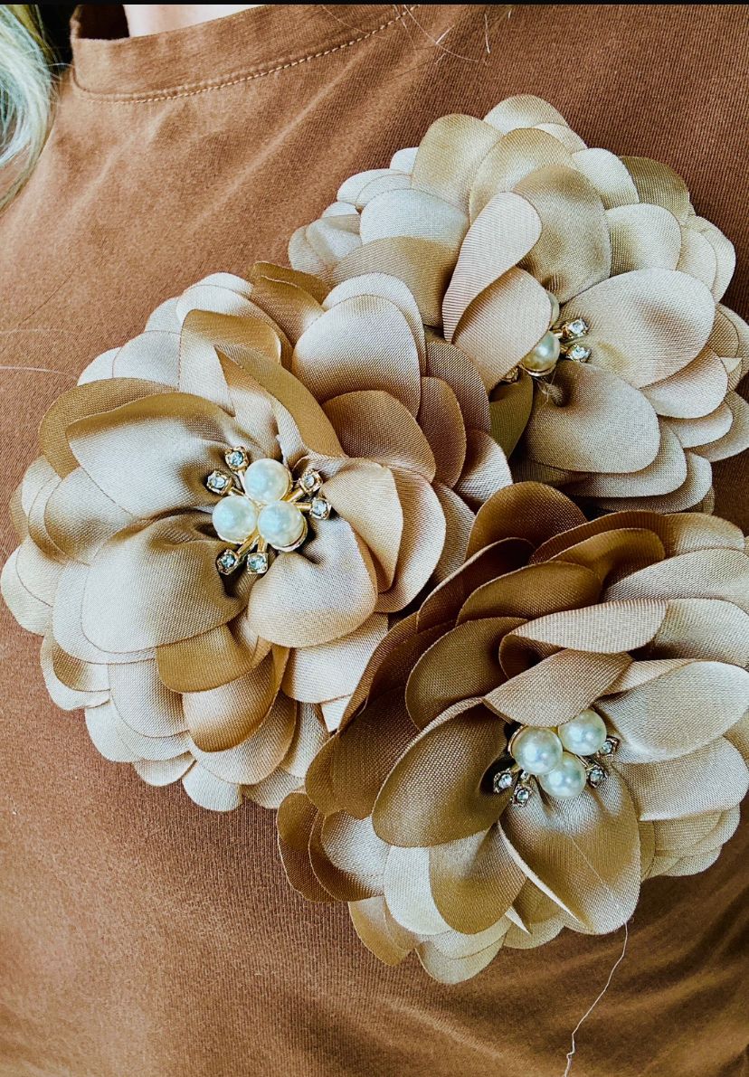 Fiore Unicolor (Personalizar)