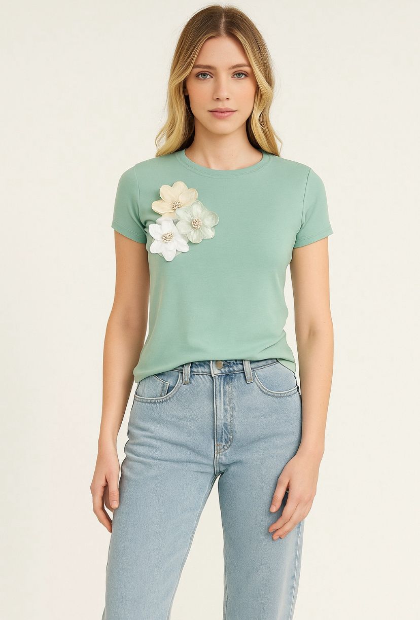 Fiore Tricolor (Personalizar)