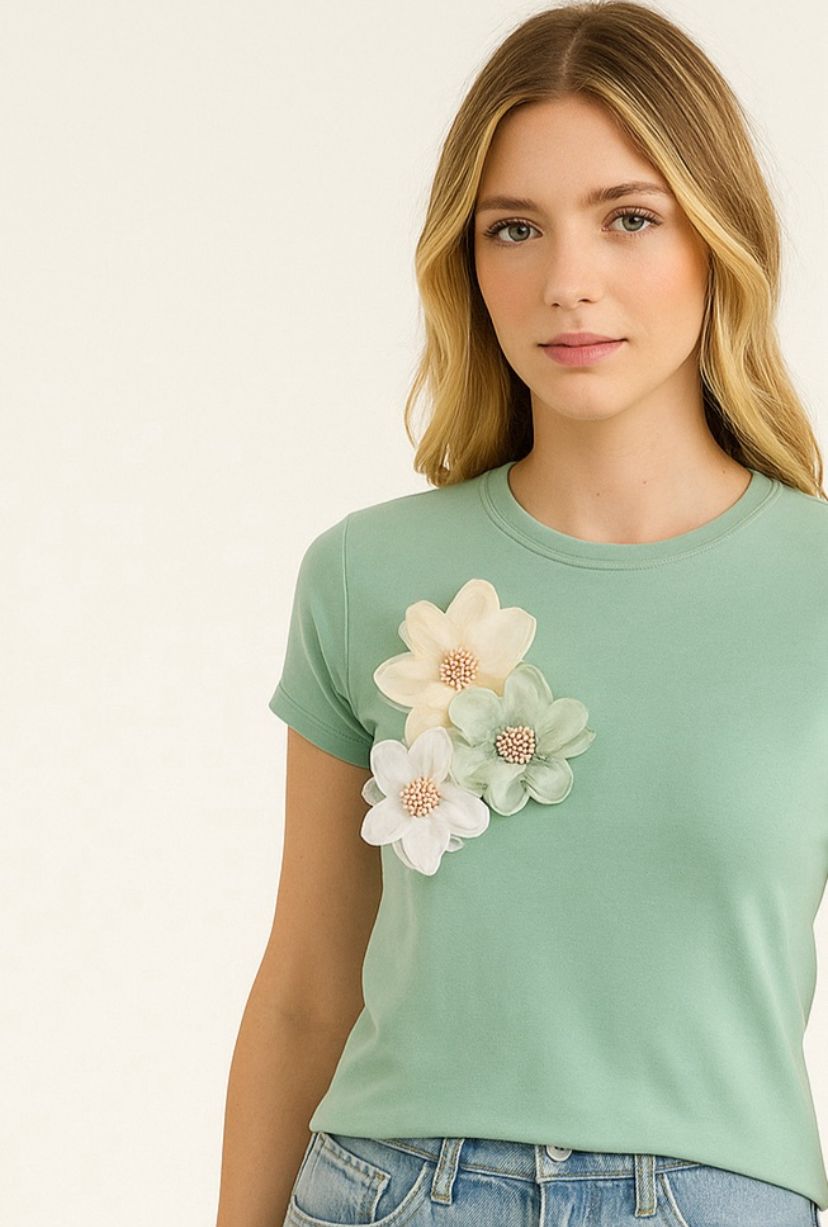 Fiore Tricolor (Personalizar)