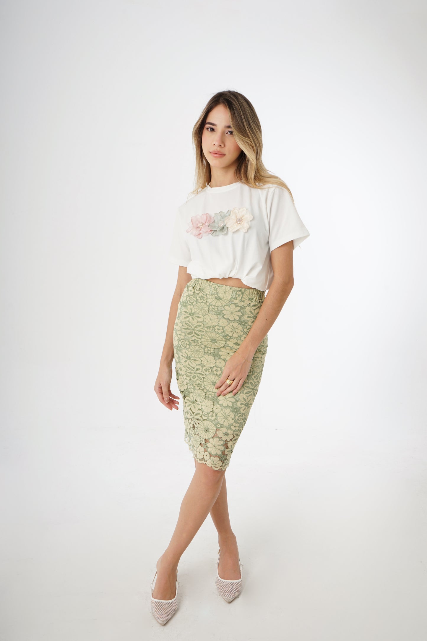 Fiore Line (Personalizar)