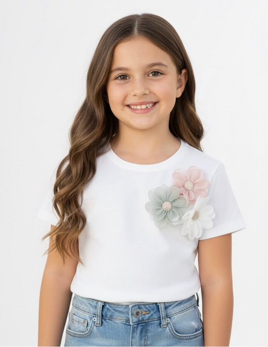 Fiore Tricolor - KIDS