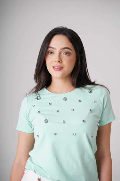 Glow Menta