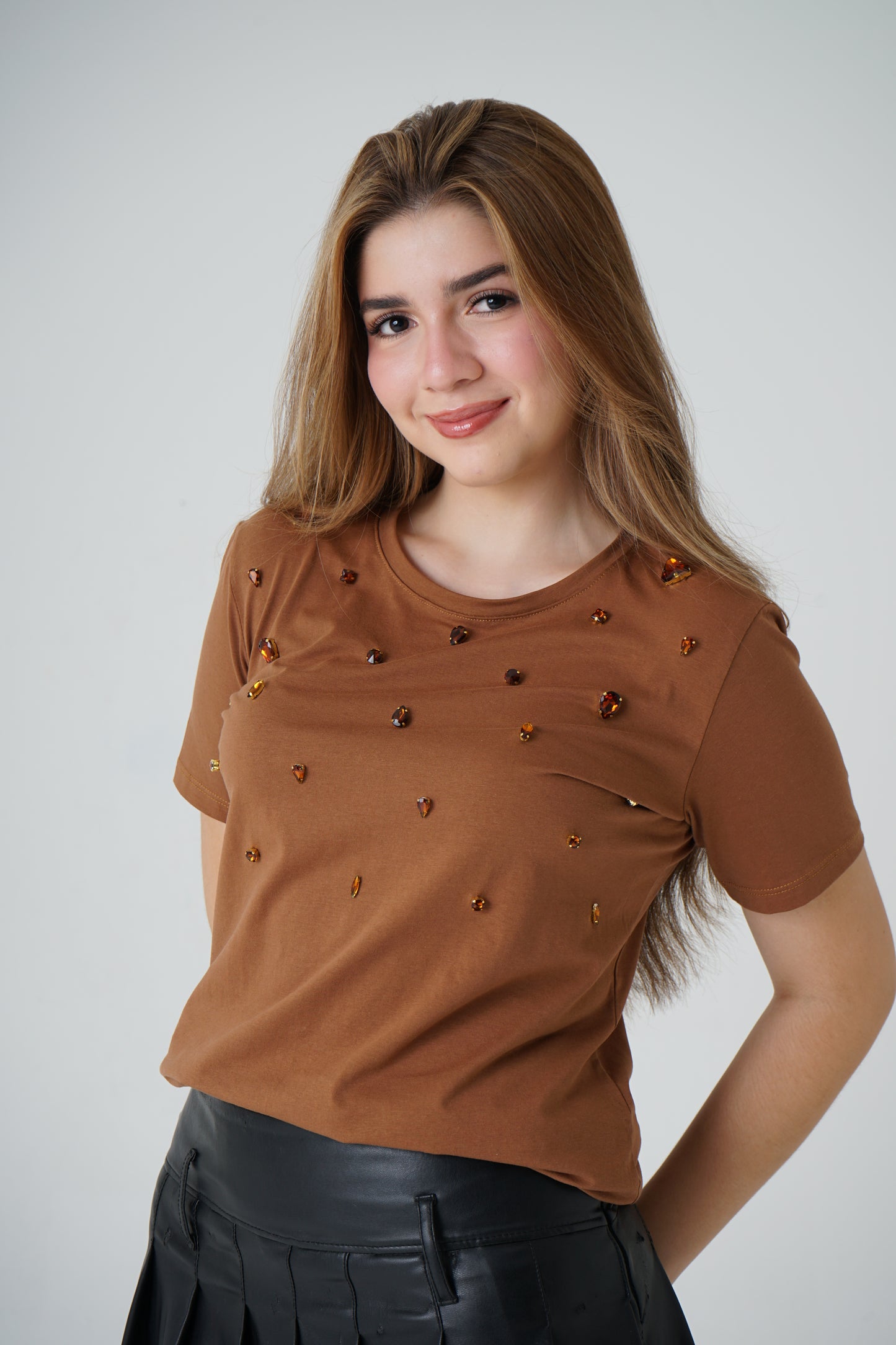 Glow Mocca