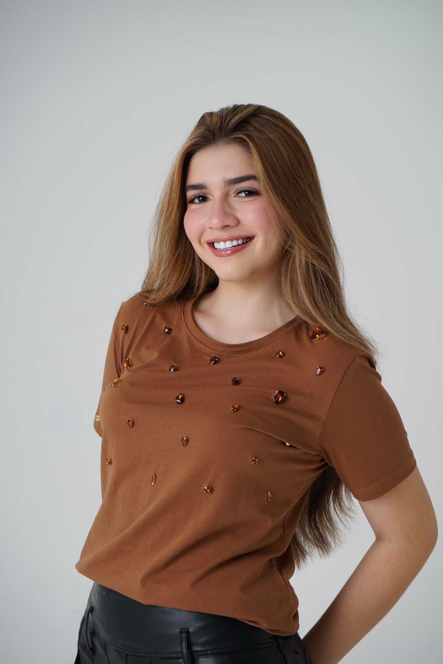 Glow Mocca