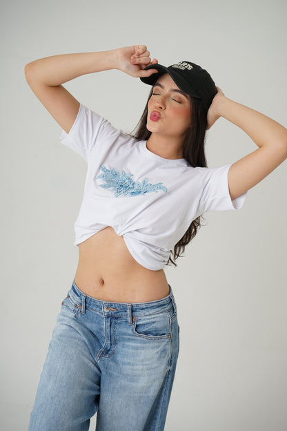 Bloom Azul