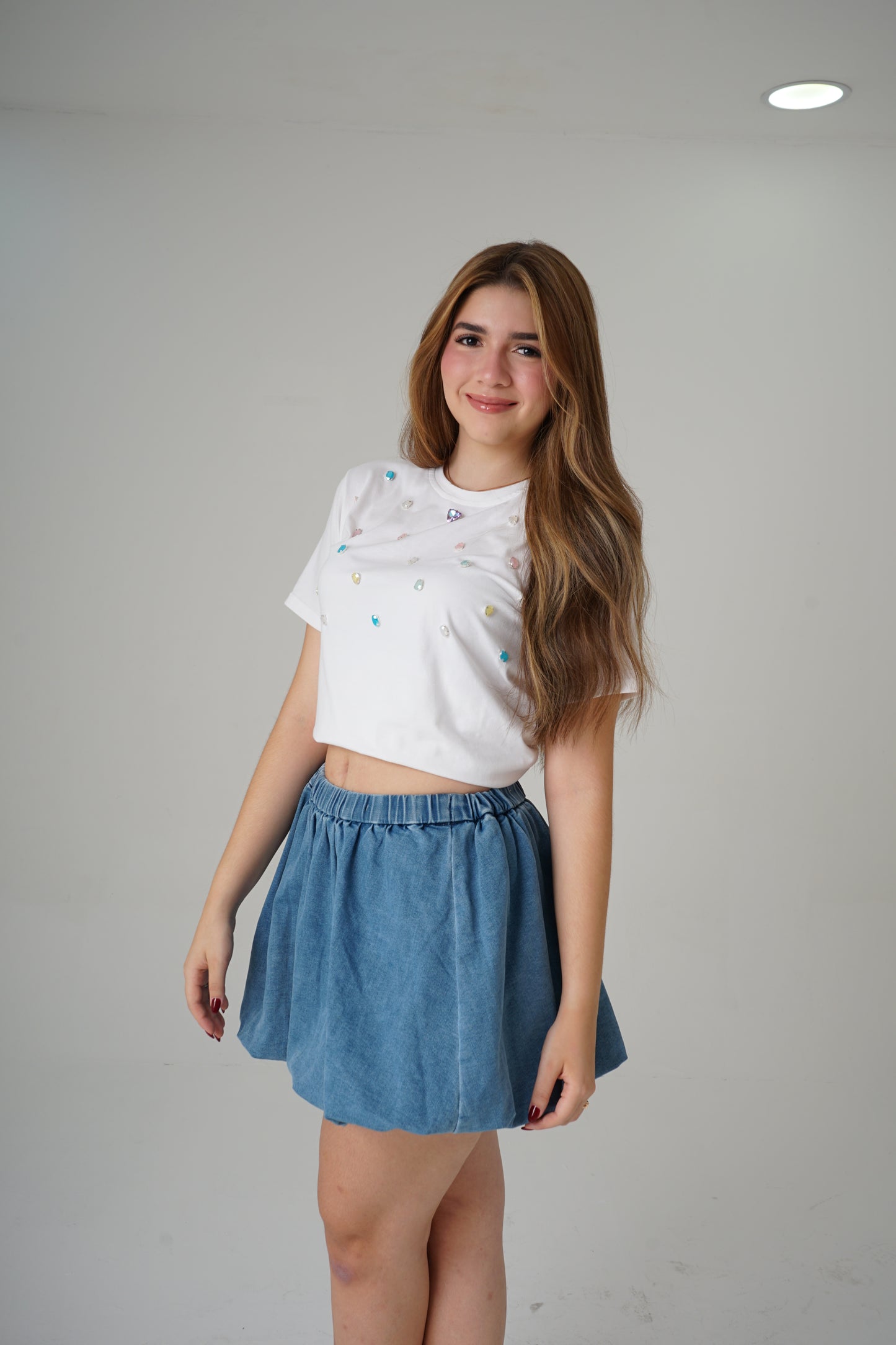 Glow Tutti Frutti