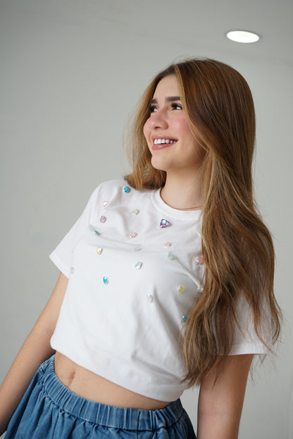 Glow Tutti Frutti