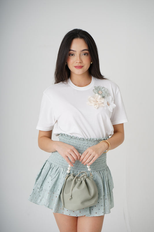 Fiore Tricolor (Personalizar)