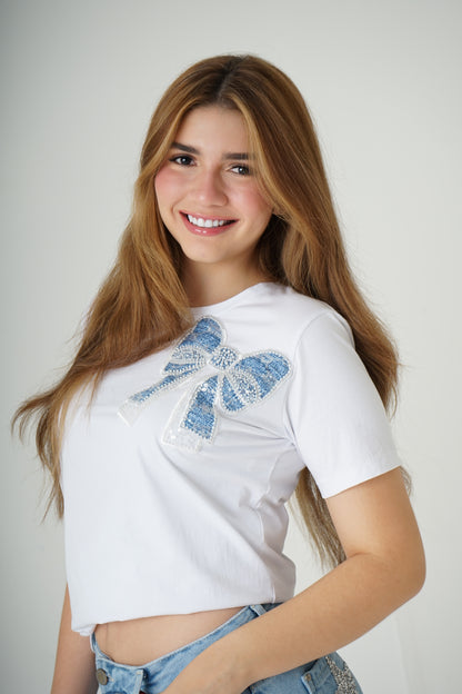 Coquette Azul