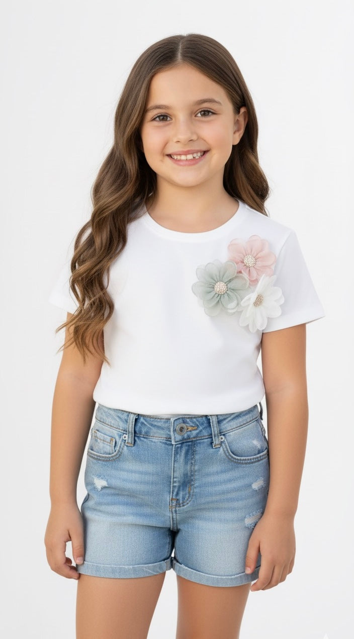 Fiore Tricolor - KIDS