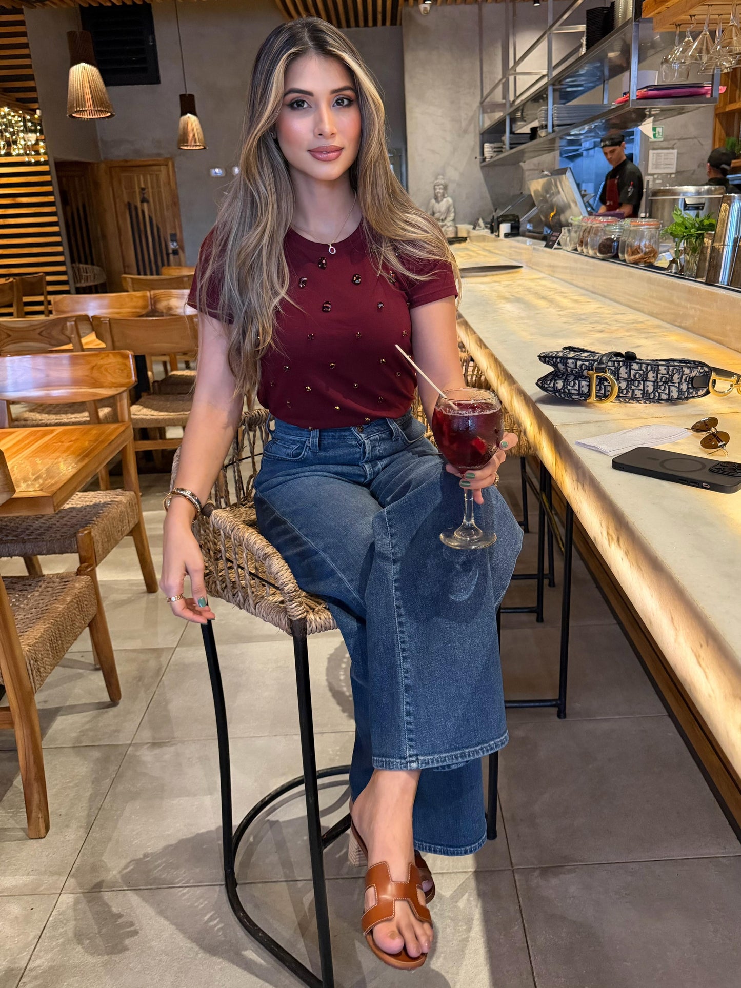 Glow Vino