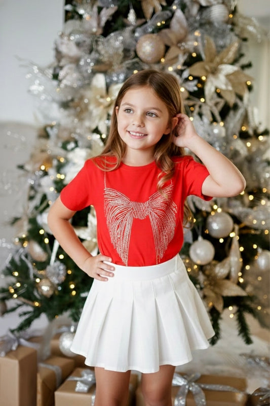 Coquette Navidad - KIDS