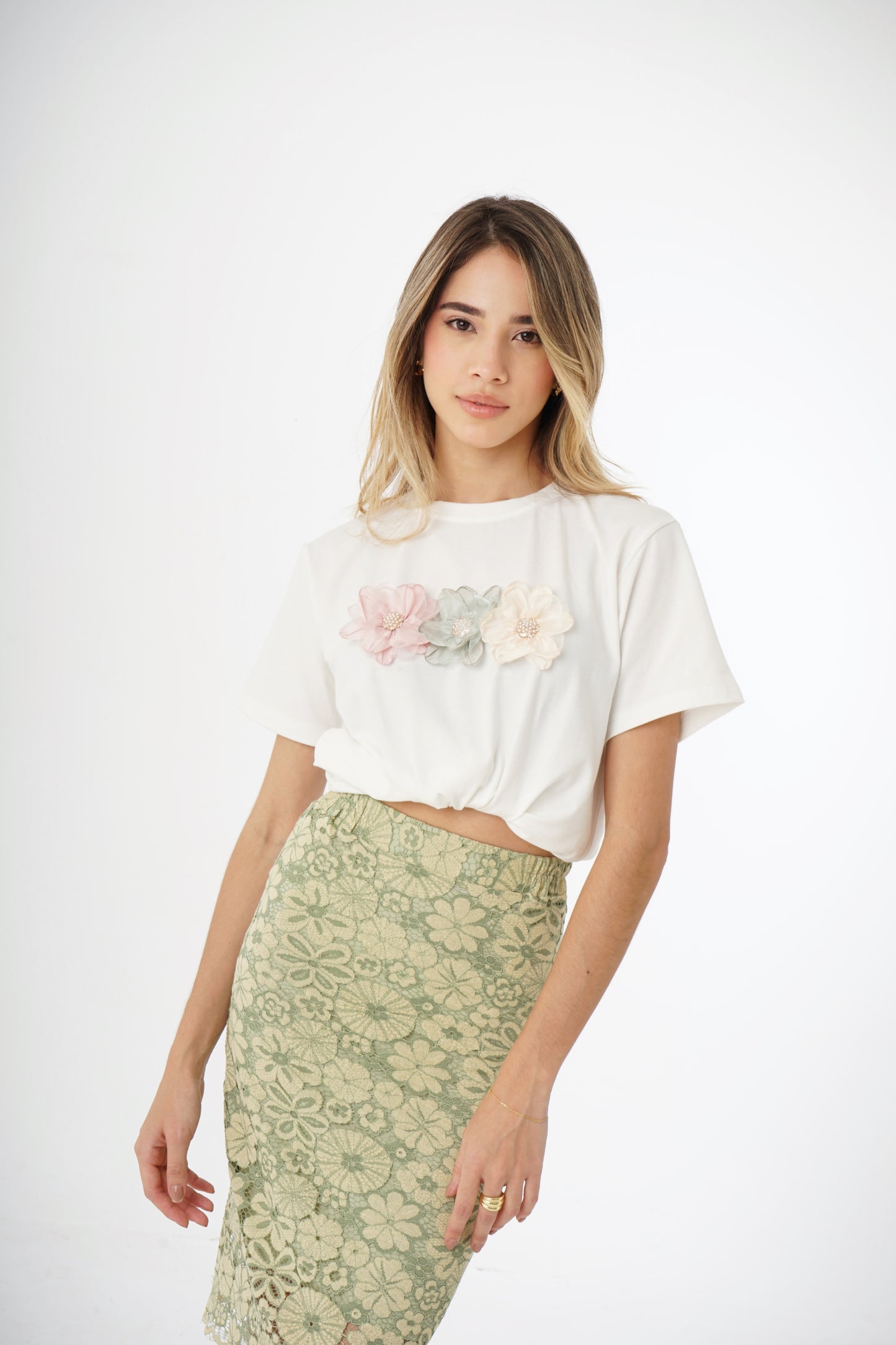 Fiore Line (Personalizar)