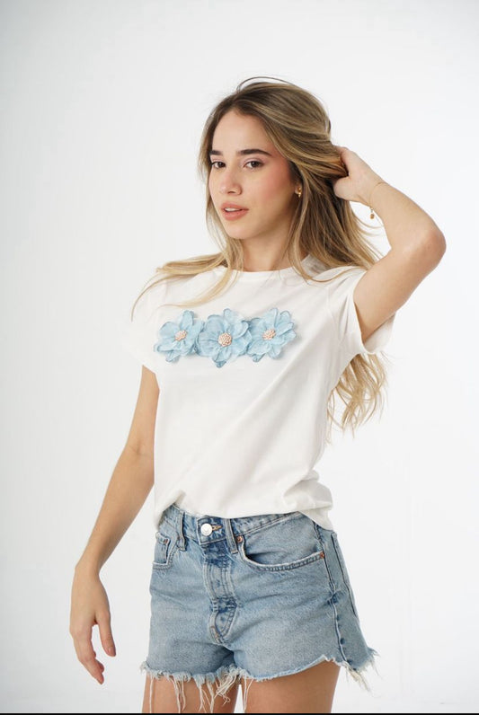 Fiore Line (Personalizar)