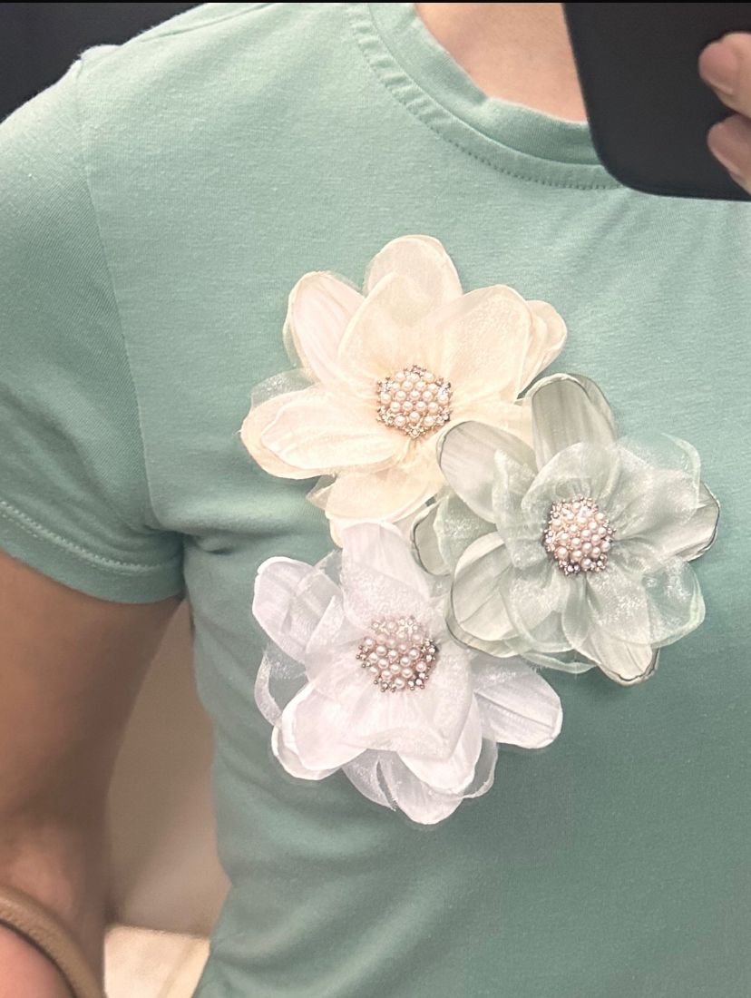 Fiore Tricolor (Personalizar)