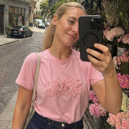 Bloom Rose