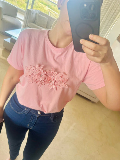Bloom Rose