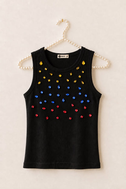 Tank Top GlowTricolor