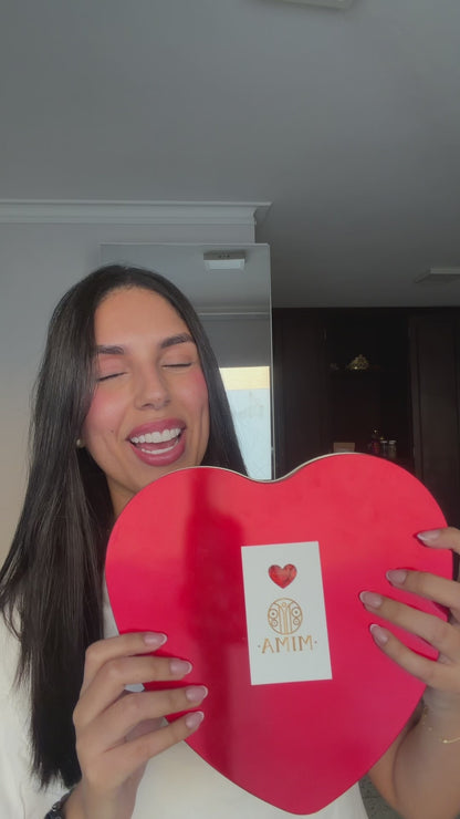 Aithana Love♥️ Top